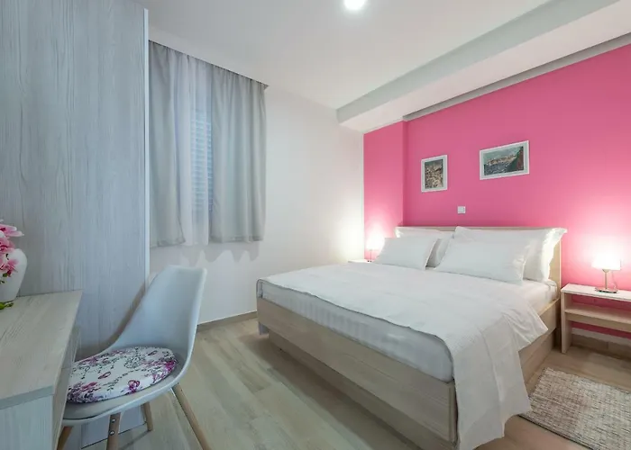 Apartments Monidul