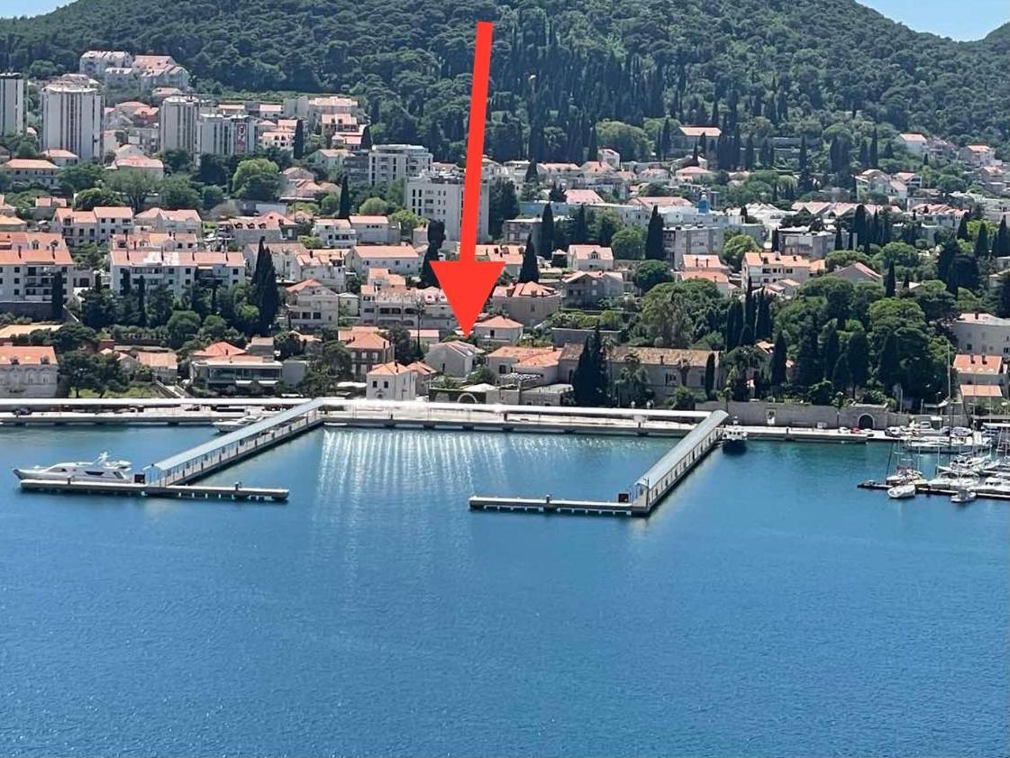 Monidul * Dubrovnik