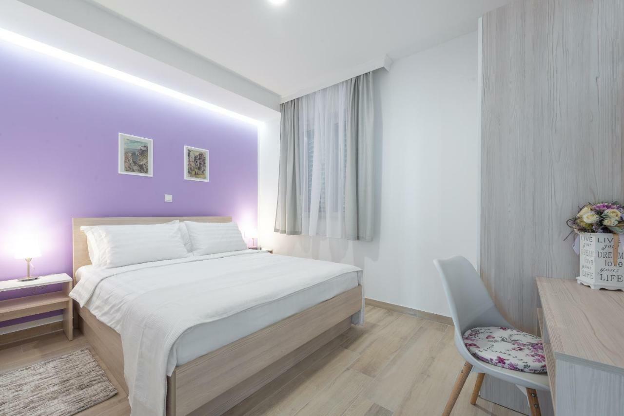 Apartment Monidul