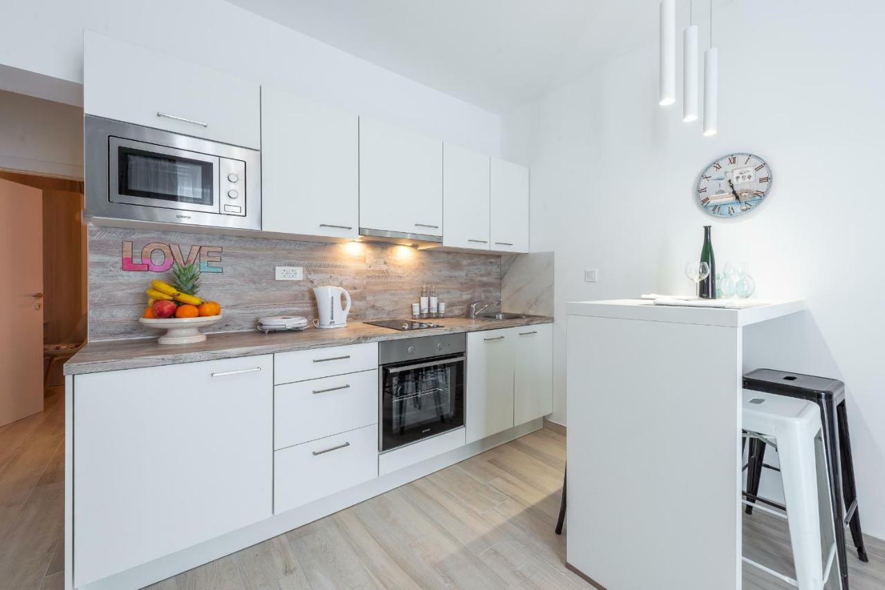 Apartment Monidul