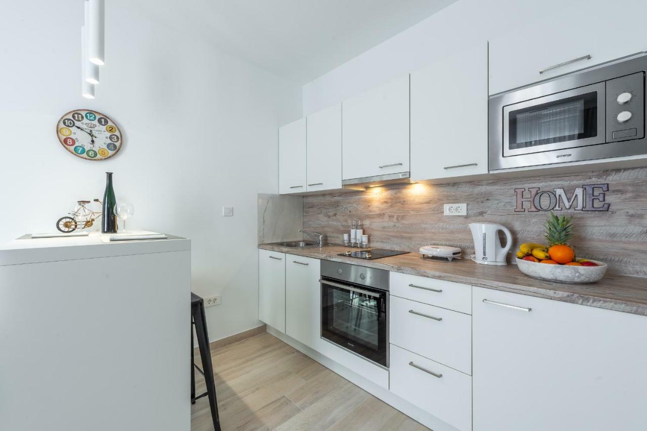 Apartment Monidul *