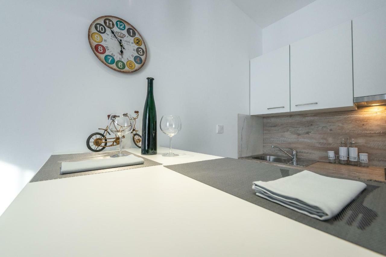 Apartment Monidul *