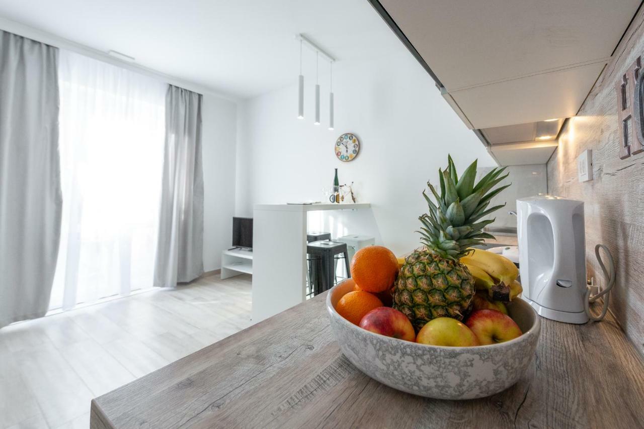 Monidul Apartment *