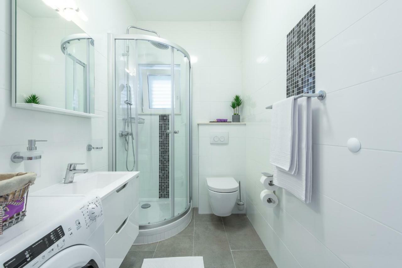 Appartement Monidul *