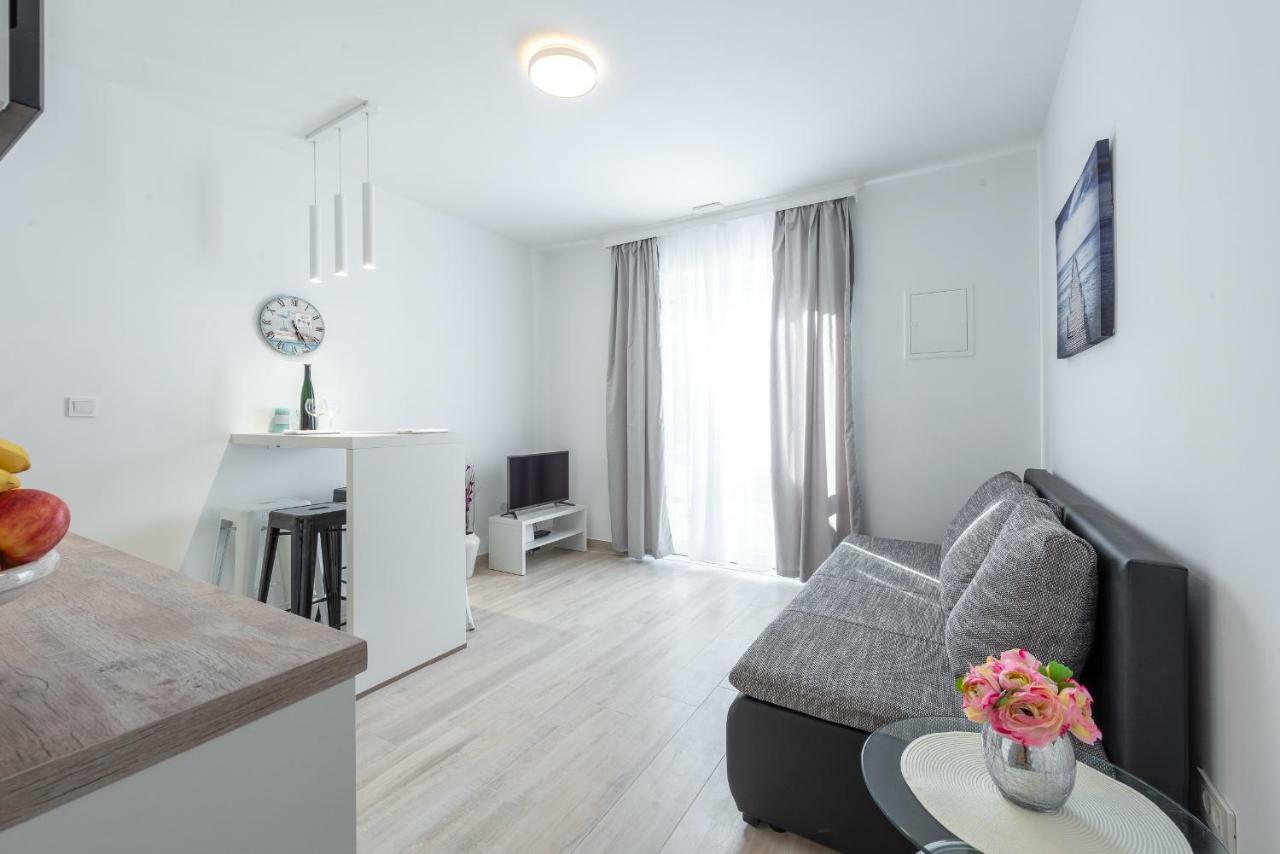 Appartement Monidul Dubrovnik