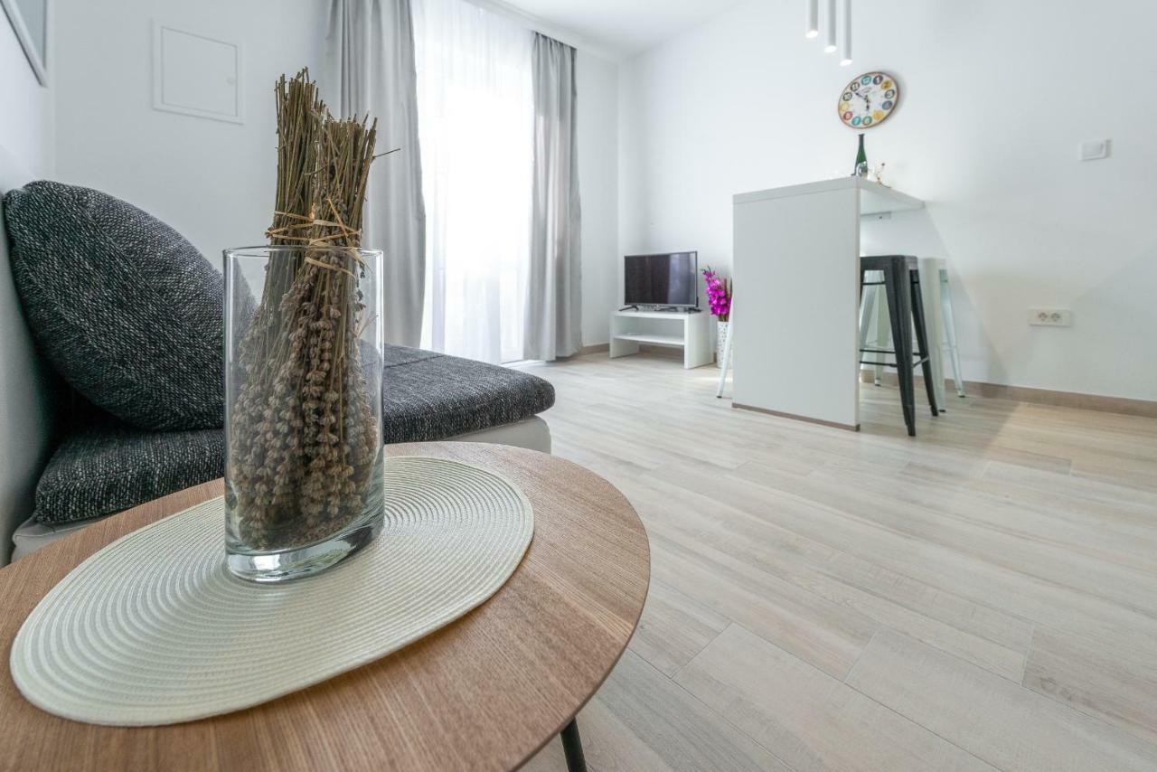 Monidul Appartement