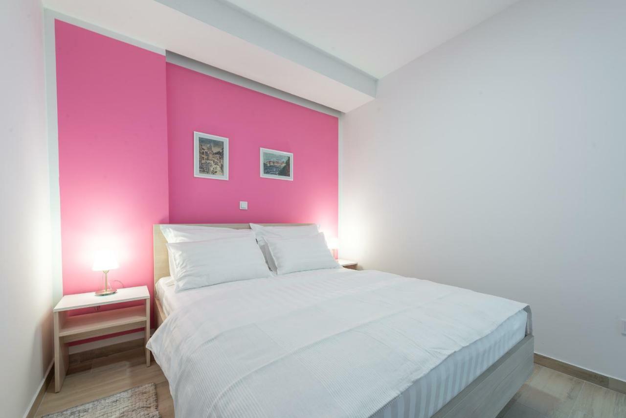Monidul Appartement