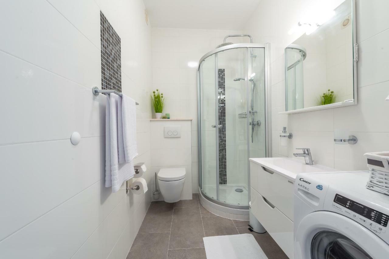Monidul Appartement