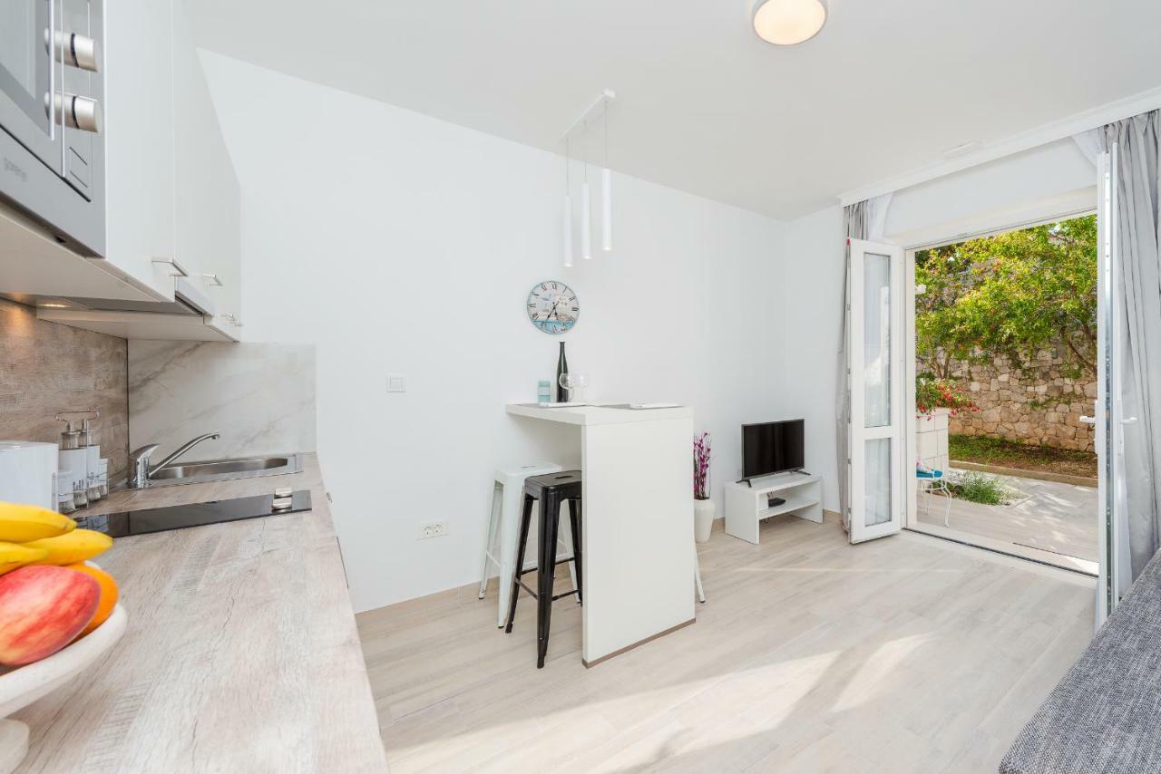 Monidul Appartement Dubrovnik